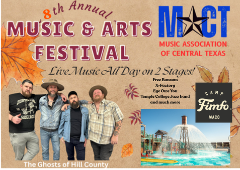 MACT Live Music Association